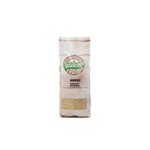 Arroz basmati integral bio 500g Biocop