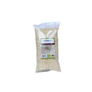 Arroz Integral Inflado Bio 180g Bionsan