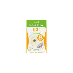 Arroz konjac sin gluten bio 400g Slendier