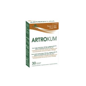 Artrokum 30 comprimidos Bioserum