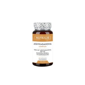 Ashwagandha complex 60 caps Nutralie