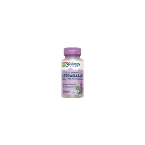 Astragalus extracto de raiz 200mg 30vcaps Solaray