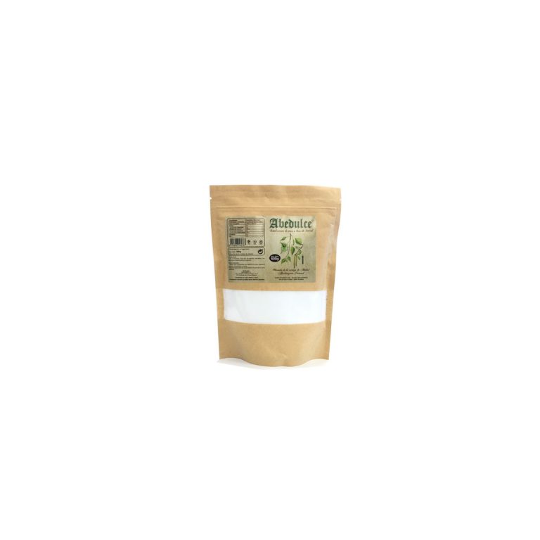 Azucar de abedul bolsa 500g Abedulce