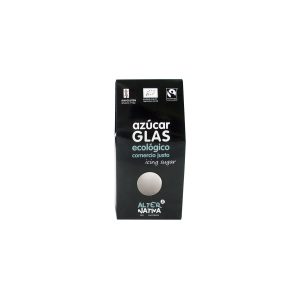 Azucar de caña glas bio 250 g Alternativa 3