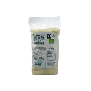 Azucar de caña golden light bio paraguay 500g Alternativa3