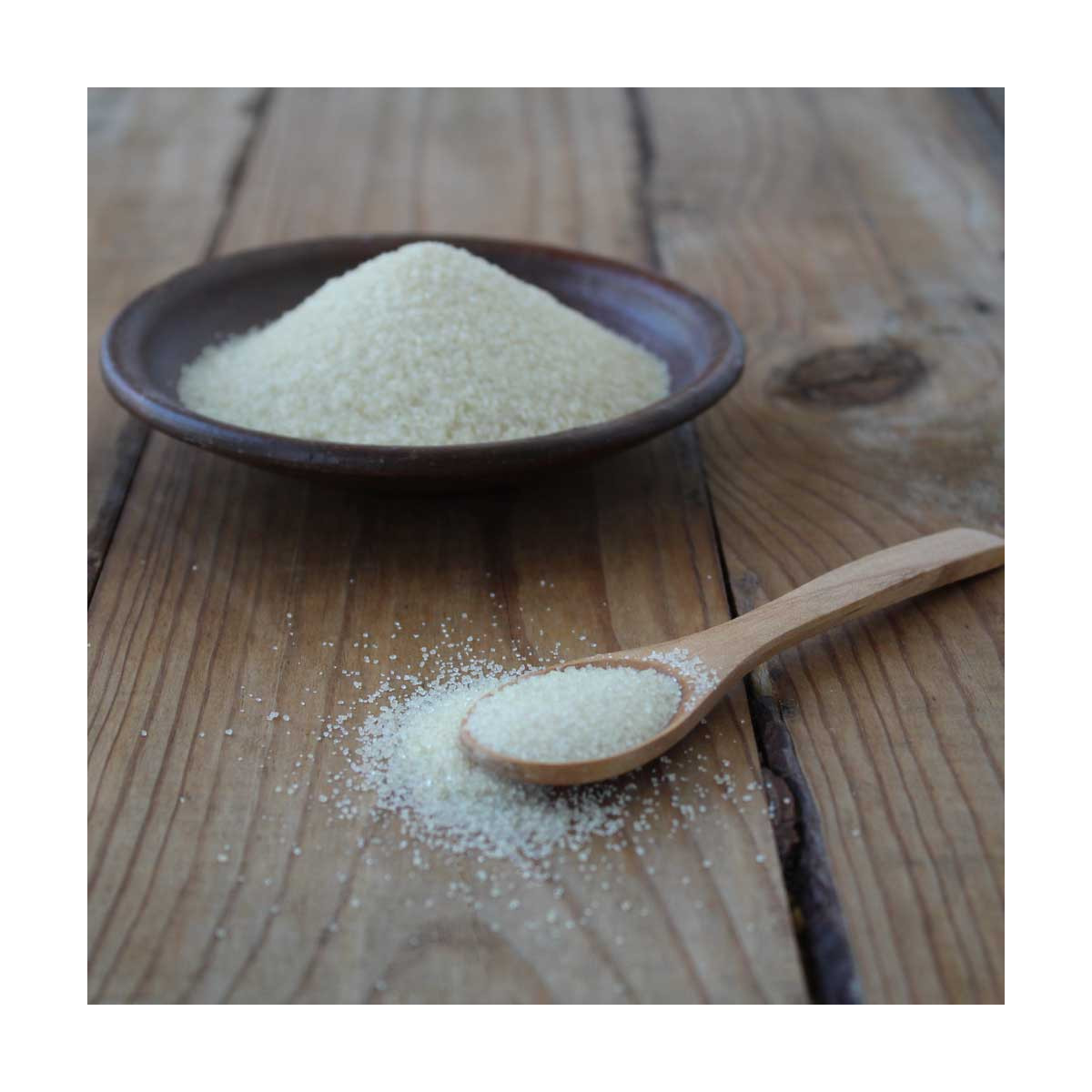 Azucar de caña golden light paraguay bio 5kg Alternativa3