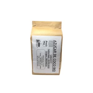 Azucar de coco bio 1 Kg Dream Foods