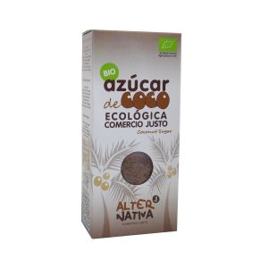 Azucar de coco bio 250 g Alternativa 3
