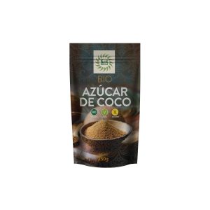 Azucar de coco Bio 250g Sol Natural