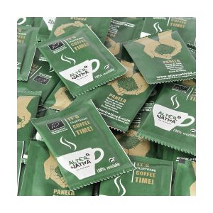 Azucarillos de caña panela Bio 300x6g Alternativa3