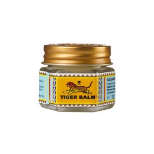 Balsamo de tigre blanco 19g Dietisa