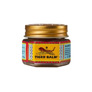 Balsamo de tigre rojo 19g Dietisa