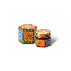 Balsamo de tigre rojo 19g (21ml) Tiger Balm