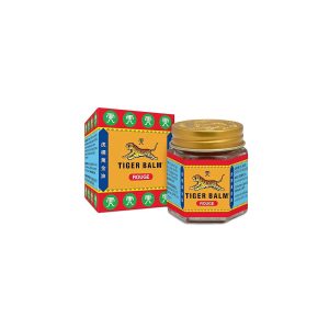 Balsamo de tigre rojo 30g Tiger Balm