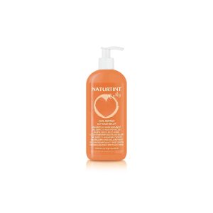 Balsamo definidor de rizos Co-Wash Curly bio 330ml Naturtint