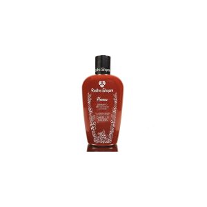 Balsamo henna caoba 250 ml. Radhe Shyam