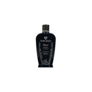 Balsamo henna negro 250 ml. Radhe Shyam