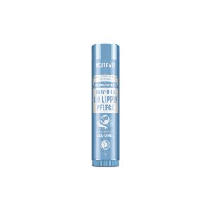 Balsamo labial neutro sin perfume bio Dr. Bronner's