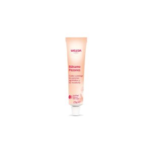 Balsamo para pezones 25g Weleda