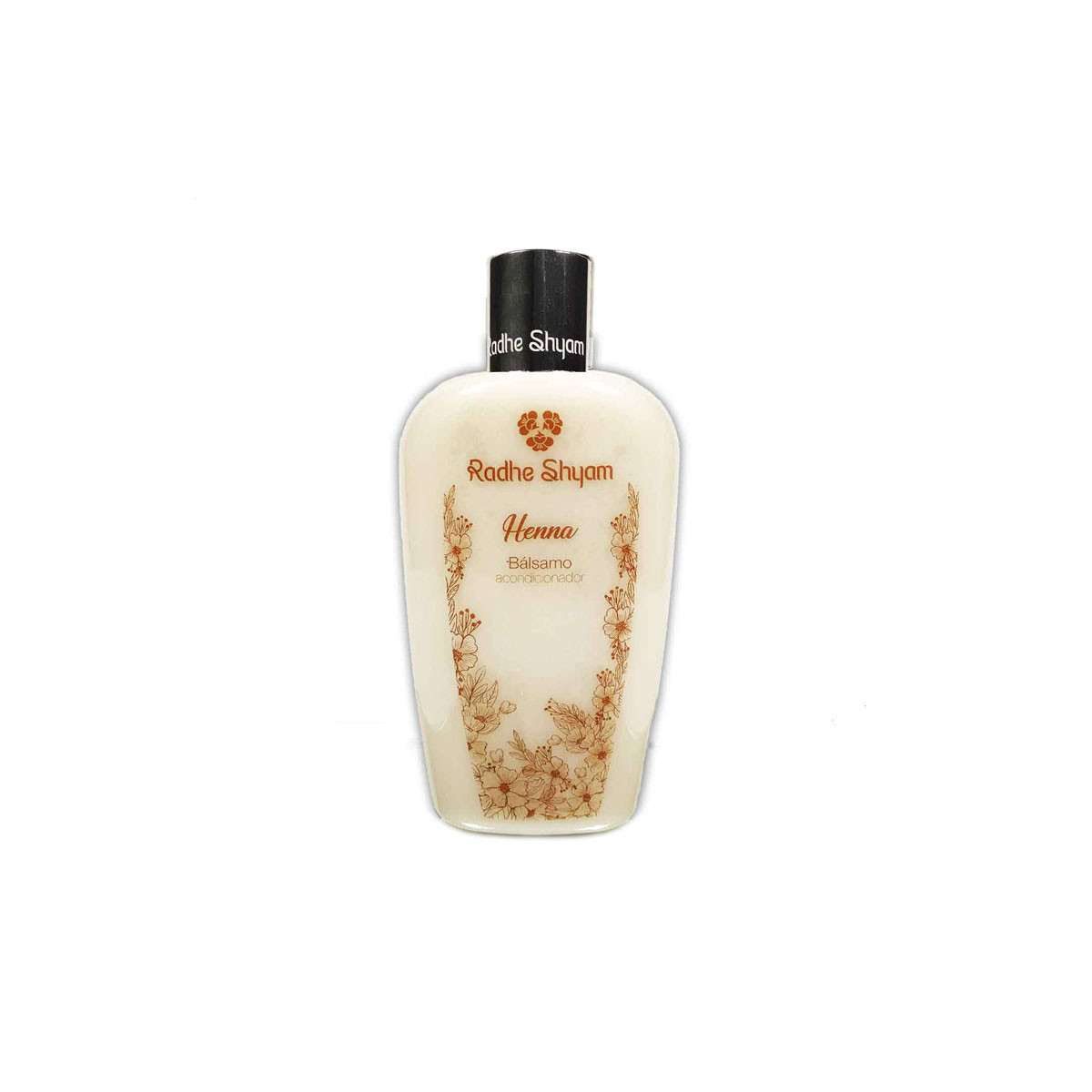 Balsamo suavizante henna 250 ml Radhe Shyam