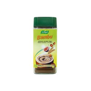 Bambu Soluble Bio 100g A.Vogel