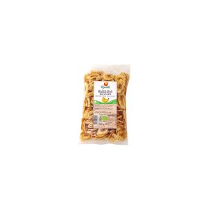 Banana chips deshidratadas ccpae bio 250 g Vegetalia