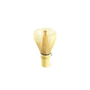 Batidor de bambu - Matcha Bamboo Whisk Biotona