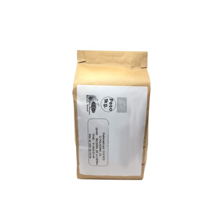 Bayas de Goji bio 1kg Dream Foods