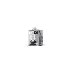 Bebida Avena Barista 500ml Oatly
