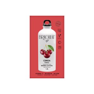 Bebida Soluble Cereza 15x9g Bragulat