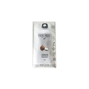 Bebida soluble coco 15x9g Bragulat