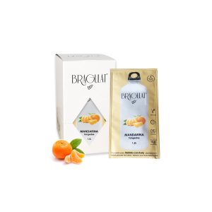 Bebida soluble Mandarina 15x9g Bragulat