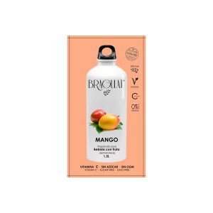 Bebida Soluble Mango 15x9g Bragulat