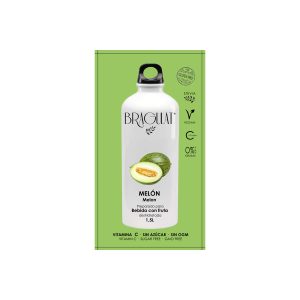 Bebida Soluble Melon 15x9g Bragulat
