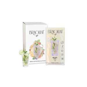 Bebida Soluble Mojito 15x9g Bragulat