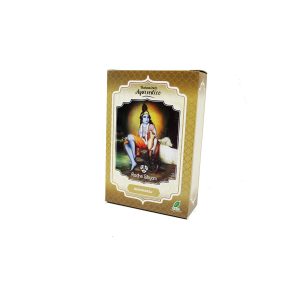 Bhringraj tratamiento capilar natural 100g Radhe Shyam