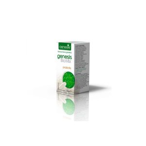 Bio Mix probiotico 30 capsulas Genesis