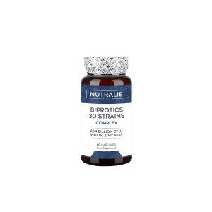Biprotics 30 Strains Complex 60 caps Nutralie