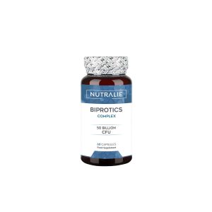 Biprotics Complex 60 caps Nutralie