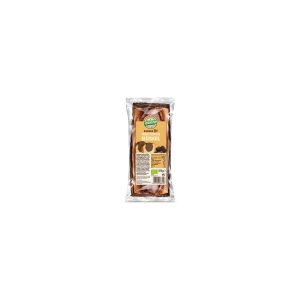 Bizcocho marmol de trigo espelta Bio 250g Biocop