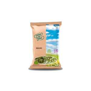 Boldo hojas bio 35g Herbes del Moli