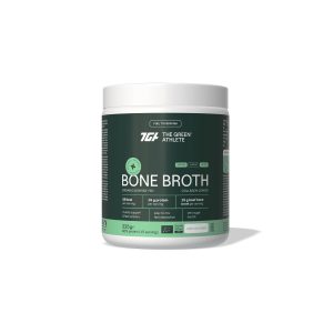 Bone Broth beef Caldo de huesos polvo Bio 225g TGA