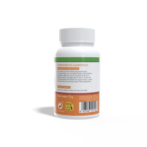 Borraja Omega 6 710mg 110 perlas Sotya
