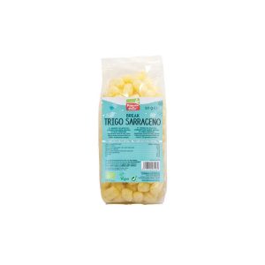 Break de trigo sarraceno bio 50 gr La finestra