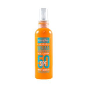 Bruma Solar SPF+50 spray 150ml Rose&Rose