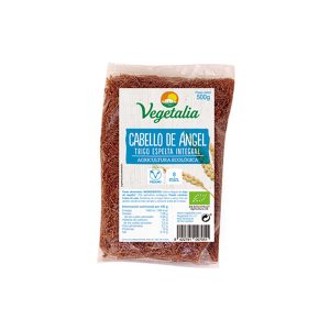 Cabello de ángel de espelta integral 500 g Vegetalia