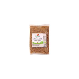 Cabello de ángel integral bio 500 g Vegetalia