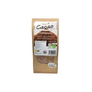 Cacao en polvo bajo en grasas 250 g Dream Foods