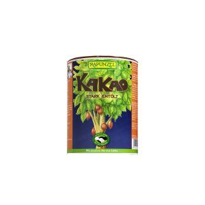 Cacao en polvo bio 250g Rapunzel