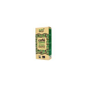 Cafe Chiapas molido bio 250 g Alternativa 3